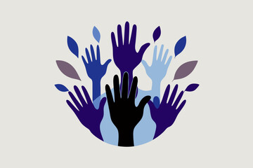 Creative  Vector Art Illustration – SVG Design.