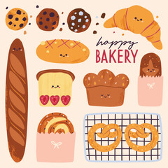 Bakery