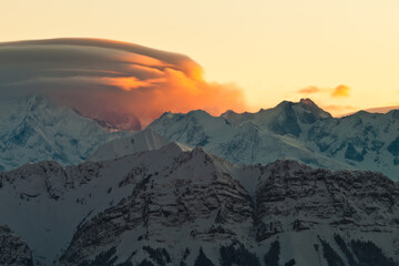 Haute Savoie