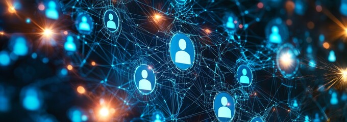 Obraz premium Virtual globe healthcare network concept with doctor. Science and medical innovation technology and future solutions for global research networks.