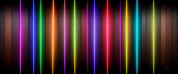 illustrazione con elementi geometrici a tema astratto surreale