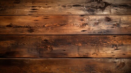 An oak wood background image of warmth and elegance.