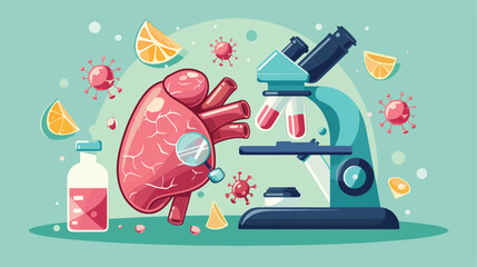 World Hepatitis Day International Holiday and Awareness