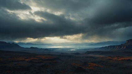 The landscape of graphic expression in the digital future.