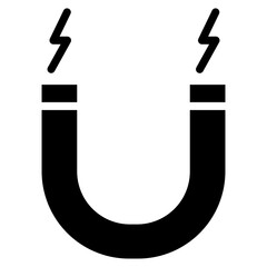 Magnet Icon
