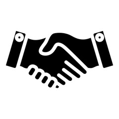 Handshake Icon