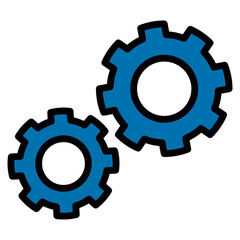 Gear Icon