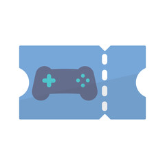 ゲーム　引換券