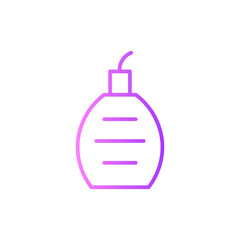 douche gradient icon