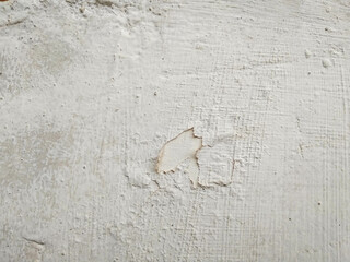 grunge wall texture. old wall with peeled paint