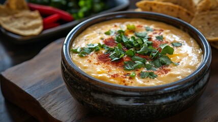 national queso day