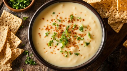 national queso day
