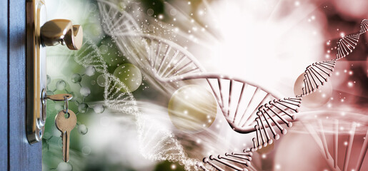 The Key to Unlocking Our Inner Genetic Code