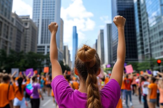 Abortion, grassroots activism, community organizing drives change at local, national, and global levels