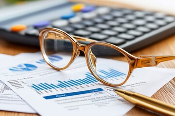 Accountant, audit preparation, thorough reviews ensures that financial records are accurate and ready for external audits