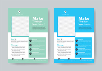 Make The Best Investment