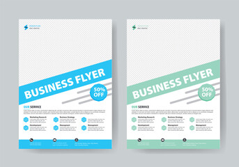Business Flyer