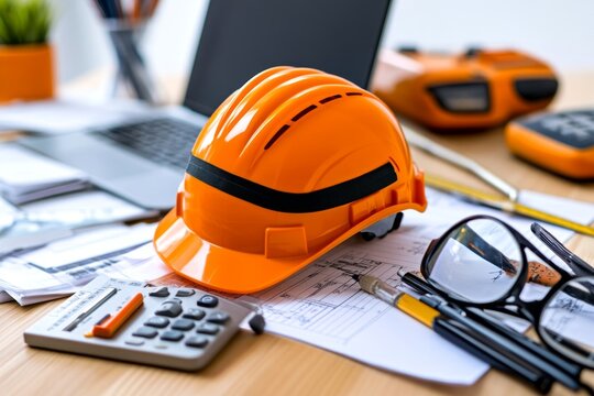 Accuracy in business, project management, detailed planning keeps projects on budget and on schedule