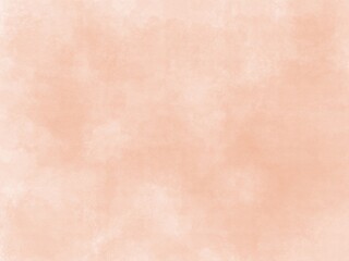 Peach color for background.