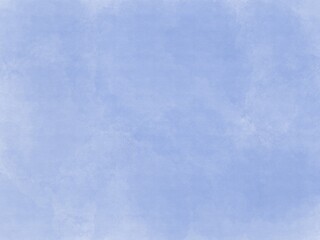 Blue color for background.