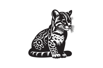 Tiger vector art and illustration