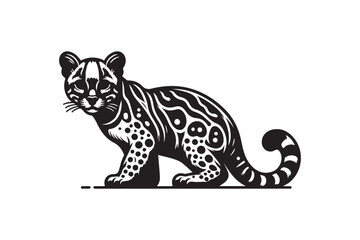 Tiger vector art and illustration