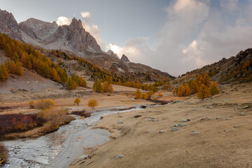 Obraz premium Clarée