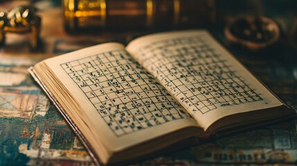 Obraz premium international sudoku day