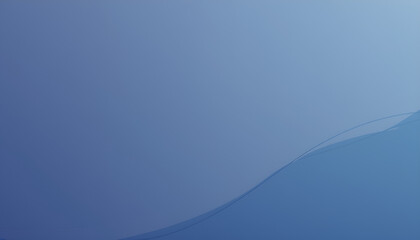A minimalist and simple wallpaper with soft colors, simplicity and elegance with minimalistic wave lines and calming colors. creating a comfortable atmosphere. Created With Generative AI  