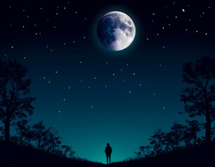 night