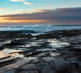 Apollo Bay at Sunrise
