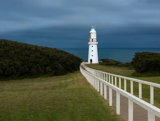 Cape Otway Lighthouse