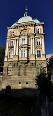Bielsko-Biała © Dawid