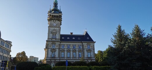 Bielsko-Biała © Dawid