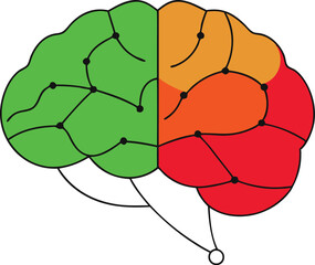 Human brain neural network uses artificial neurons to replicate human brain learning processes

