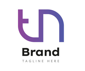 Letter N logo icon design template elements. Usable for Branding and Business Logos.
