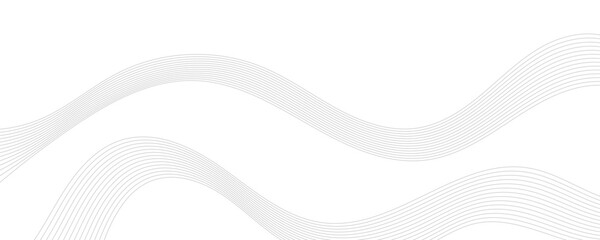 abstract background with lines