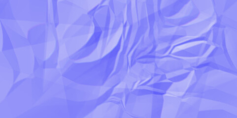 Abstract blue crumpled paper texture background. white fabric crushed textured crumpled. blue wrinkly backdrop paper background. blue paper texture material. panorama grunge wrinkly paper texture.