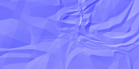Obraz premium Abstract blue crumpled paper texture background. white fabric crushed textured crumpled. blue wrinkly backdrop paper background. blue paper texture material. panorama grunge wrinkly paper texture.