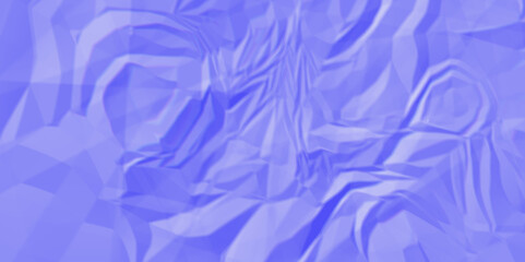 Abstract blue crumpled paper texture background. white fabric crushed textured crumpled. blue wrinkly backdrop paper background. blue paper texture material. panorama grunge wrinkly paper texture.