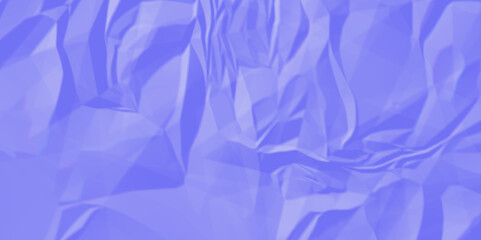 Obraz premium Abstract blue crumpled paper texture background. white fabric crushed textured crumpled. blue wrinkly backdrop paper background. blue paper texture material. panorama grunge wrinkly paper texture.