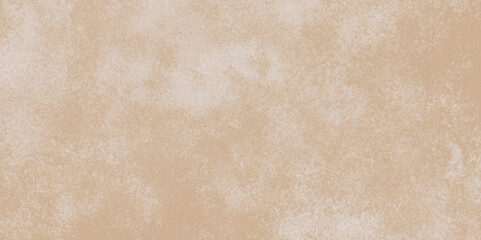 Abstract light brown texture background with brown color wall texture design. modern design with grunge and marbled cloudy design. holiday paper background. marble rock or stone texture background.