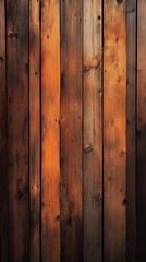 Obraz premium Rustic Wooden Background for Warm and Inviting Atmosphere in Home Decor Projects