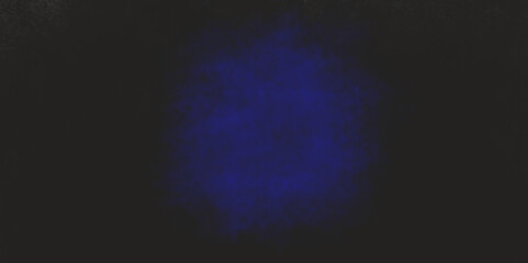 Abstract blue grunge background with copy space. grunge blue marble with rusty texture wall for decoration, decorative pattern background for abstract concept. old blue color wall background texture.