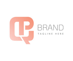 Letter TP logo icon design template elements. Usable for Branding and Business Logos.
