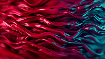 Obraz premium Different Type Abstrac