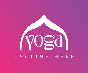 Flower logo icon design template elements. Usable for Branding and Business Logos.
