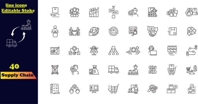 「Manufacturing Shipping Icons」の写真素材 | 45,346件の無料イラスト画像 | Adobe Stock