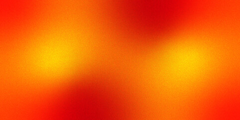 gradient red foil shimmer background texture. Pastel yellow burnt red fiery golden foil, Color gradient, ombre. Rough, grain, noise. bright spots colorful.
