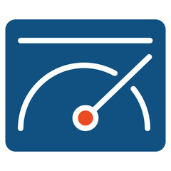Velocity Icon